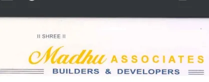 Madhu Associates logo