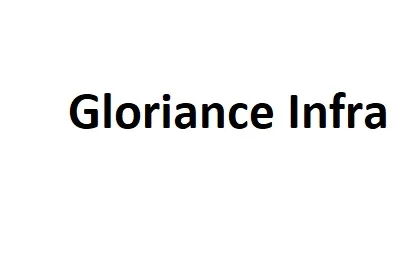 Gloriance Infra logo
