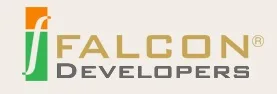 Falcon Developers Rajkot logo