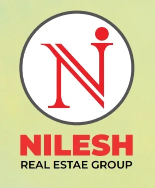 Nilesh Real Estate Group logo