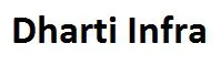 Dharti Infra logo