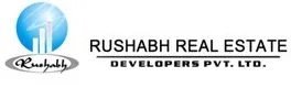 Rushabh Real Estate Developers logo
