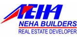 Neha Builders logo