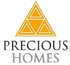Precious Homes logo