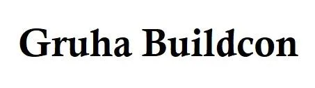 Gruh Buildcon logo