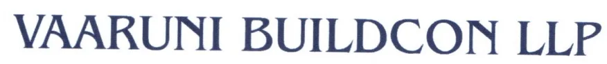 Vaaruni Buildcon LLP logo
