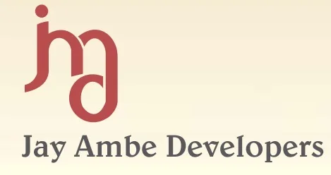 Jay Ambe Developers Vadodara logo
