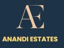 Anandi Estates logo
