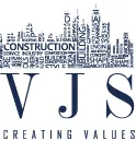 VJS Associates Builders logo
