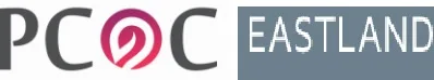 PCOC Eastland Structures logo