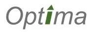 Optima Homes logo