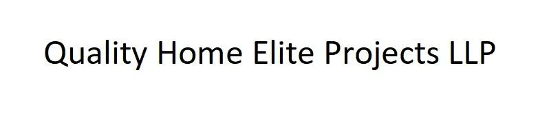 Quality Home Elite Projects LLP logo