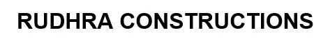 Rudhra Construction logo