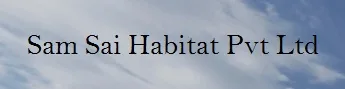 Sam Sai Habitat Pvt Ltd logo