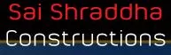 Sai Shraddha Constructions logo