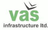 Vas Infrastructure logo