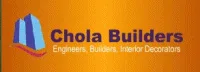 Chola Builders logo