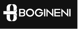 Bogineni Builders logo