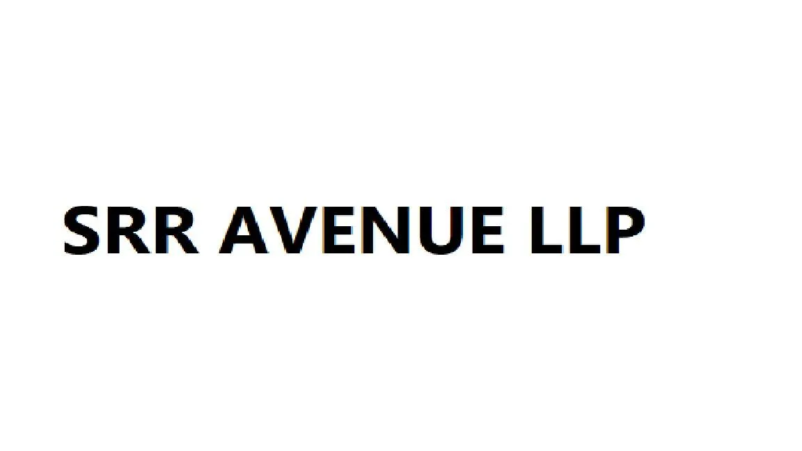 SRR Avenue LLP logo