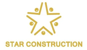 Star Construction logo