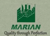 Marian Projects logo
