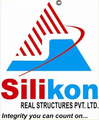 Silikon Real Structures logo