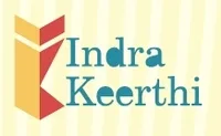 Indra Keerthi Developers logo