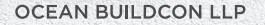 Ocean Buildcon LLP logo