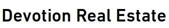 Devotion Real Estate logo