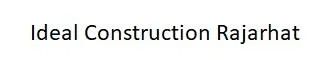 Ideal Construction Rajarhat logo