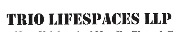 Trio Lifespaces LLP logo