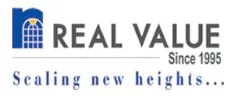 Real Value Promoters logo