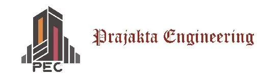 Prajakta Engineering logo