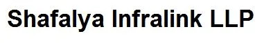 SHAFALYA INFRALINK LLP logo