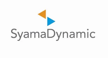 Syama Dynamic Group logo