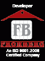 Frohberg Builders logo