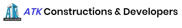ATK Constructions logo