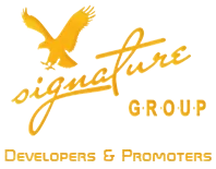 Signature Group Lucknow logo