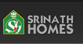 Srinath Homes logo