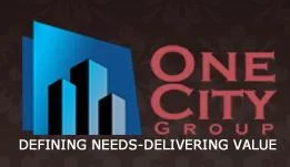 One City Group logo