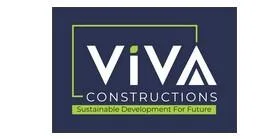 Viva Construction logo