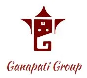 Ganapati Group logo