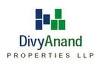 DivyAnand Properties logo