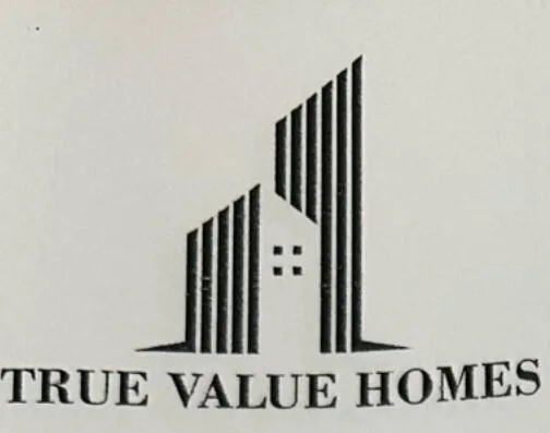 Truevalue Homes logo
