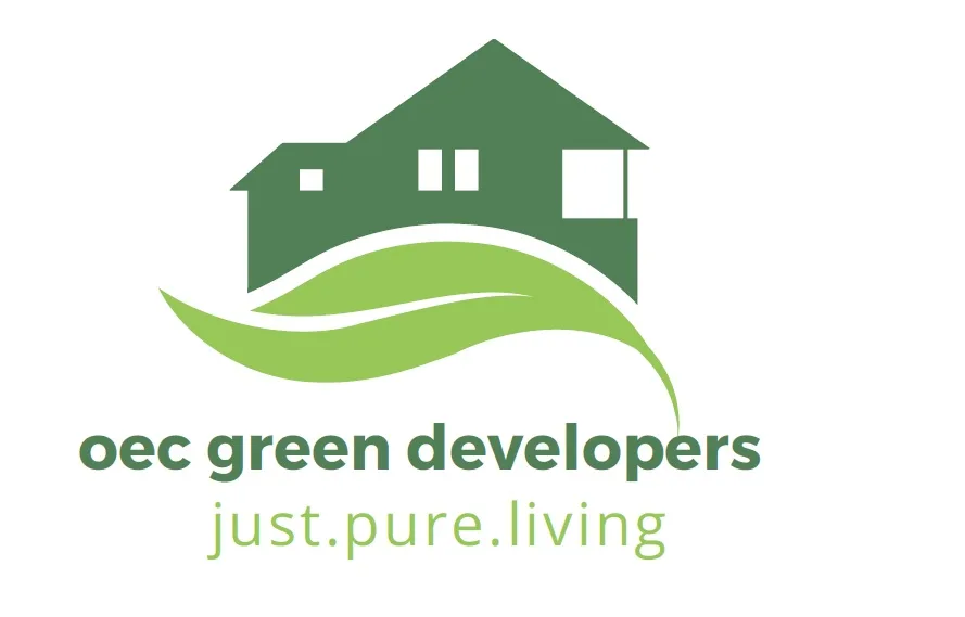 OEC Green Developers LLP logo