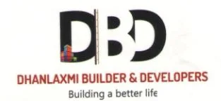 Dhanlaxmi Builder logo