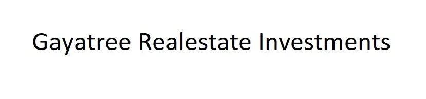 Gayatree Realestate Investments logo