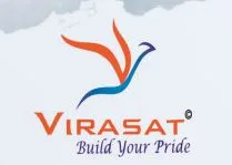 Virasat Group logo