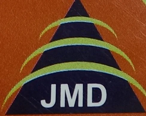 JMD Associates and Builders logo