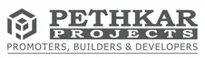 Pethkar Projects logo